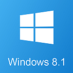 Windows 8.1 Support