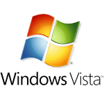 Windows Vista Support